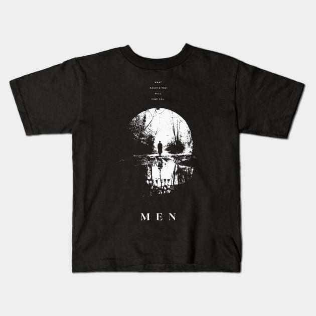 Men Kids T-Shirt by amon_tees